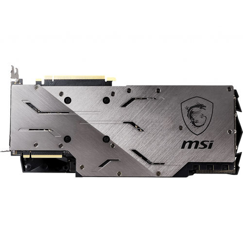 Tarjeta Grafica Msi Rtx 2080 Ti Gaming X Trio 11gb Gddr6 | Quonty.com | 912-V371-026