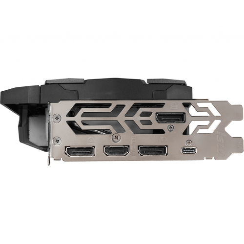 Tarjeta Grafica Msi Rtx 2080 Ti Gaming X Trio 11gb Gddr6 | Quonty.com | 912-V371-026