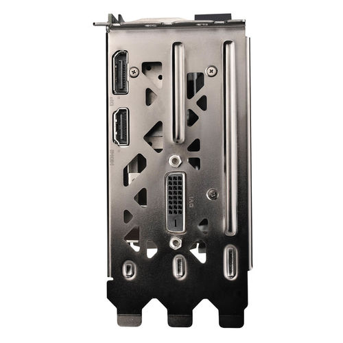 Tarjeta Grafica Evga Nvidia Rtx 2060 6gb Gddr6 | Quonty.com | 06G-P4-2061-KR
