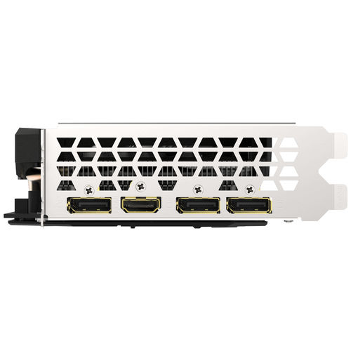 Tarjeta Grafica Gigabyte Nvidia Gtx 1660 Ti 6gb Oc Gddr6 | Quonty.com | GV-N166TOC-6GD
