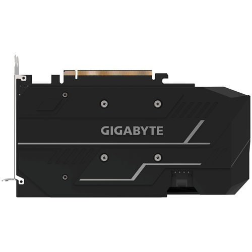 Tarjeta Grafica Gigabyte Nvidia Gtx 1660 Ti 6gb Oc Gddr6 | Quonty.com | GV-N166TOC-6GD