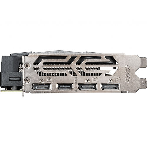 Tarjeta Grafica Msi Nvidia Gtx 1660 Gaming X 6g 6gb Gddr5 | Quonty.com | 912-V379-009
