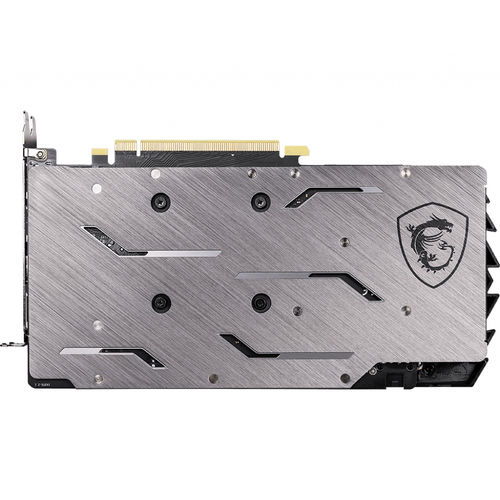 Tarjeta Grafica Msi Nvidia Gtx 1660 Gaming X 6g 6gb Gddr5 | Quonty.com | 912-V379-009