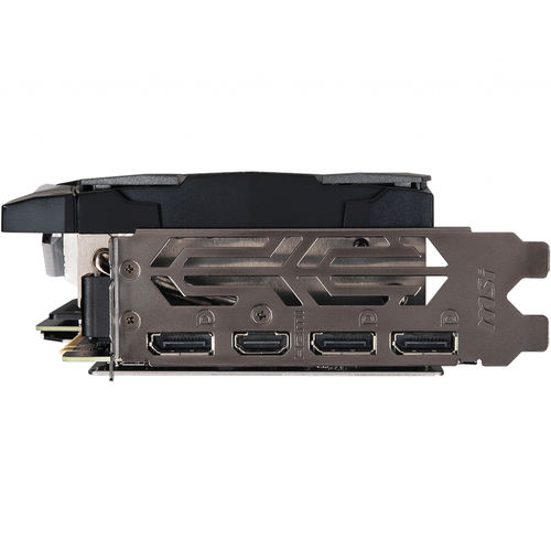 Tarjeta Grafica Msi Rtx 2070 Super Gaming X Trio 8gb Gddr6 | Quonty.com | 912-V372-257