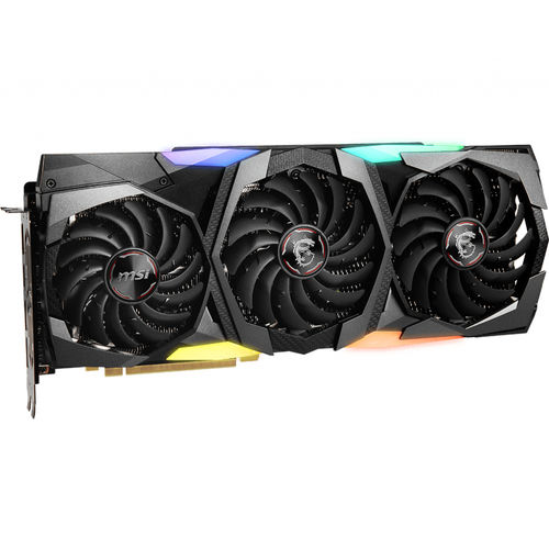 Tarjeta Grafica Msi Rtx 2070 Super Gaming X Trio 8gb Gddr6 | Quonty.com | 912-V372-257