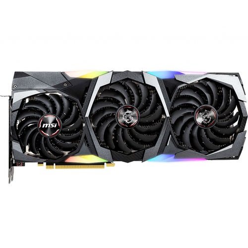Tarjeta Grafica Msi Rtx 2070 Super Gaming X Trio 8gb Gddr6 | Quonty.com | 912-V372-257