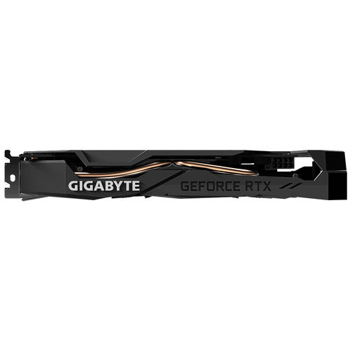 Tarjeta Grafica Gigabyte Rtx 2060 Super 8gb Gddr6 | Quonty.com | GV-N206SWF2OC-8GD
