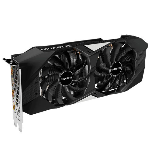 Tarjeta Grafica Gigabyte Rtx 2060 Super 8gb Gddr6 | Quonty.com | GV-N206SWF2OC-8GD