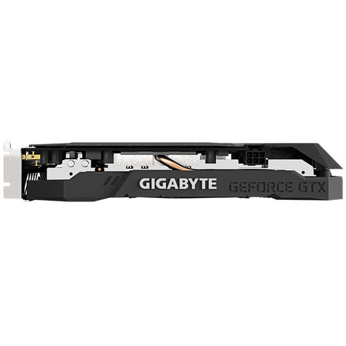 Gigabyte Vga Nvidia Gtx 1650 Super Wf Oc 4g Ddr6 | Quonty.com | GV-N165SWF2OC-4GD