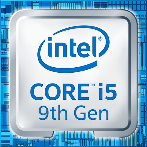 Intel Core I5-9400 2.90ghz Lga1151 | Quonty.com | BX80684I59400