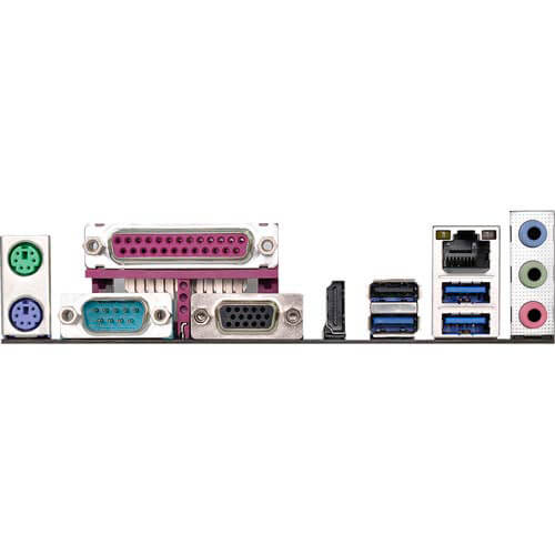 Placa Asrock J3355b-Itx Cpuinboard Intel J3355 Mini-Itx | Quonty.com | 90-MXB3V0-A0UAYZ