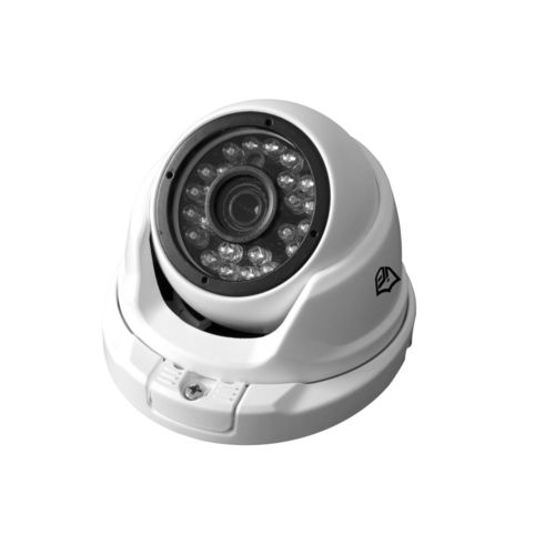Camara Ip Jf-Tech Mini Domo 2mpx Optica Fija Ip66 | Quonty.com | JF-IPC-HE2321-IR2