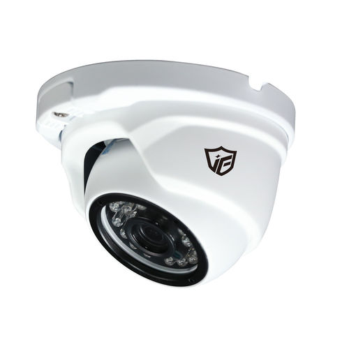 Camara Ip Jf-Tech Mini Domo 4mpx Optica Fija Ip66 | Quonty.com | JF-IPC-HE4240-IR2