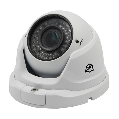 Camara Ip Jf-Tech Mini Domo 2mpx Zoom Motorizado Ip66 | Quonty.com | JF-IPC-HEB2321-IR3-AF