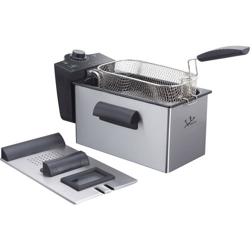Freidora Jata Fr679 2100w | Quonty.com | FR679