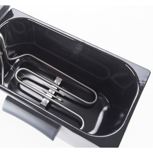 Freidora Jata Fr679 2100w | Quonty.com | FR679