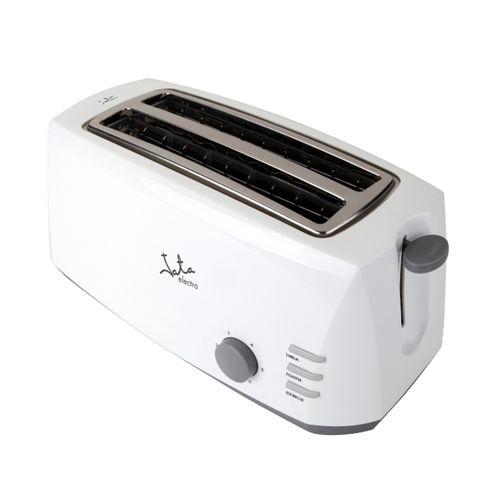 Tostador Jata Tt584 1400w Blanco | Quonty.com | TT584
