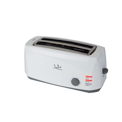 Tostador Jata Tt584 1400w Blanco | Quonty.com | TT584