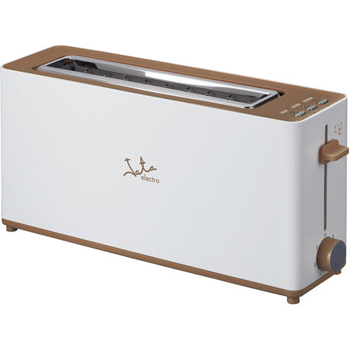 Tostador Jata Tt599 900w Marron/Blanco | Quonty.com | TT599