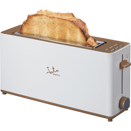 Tostador Jata Tt599 900w Marron/Blanco | Quonty.com | TT599