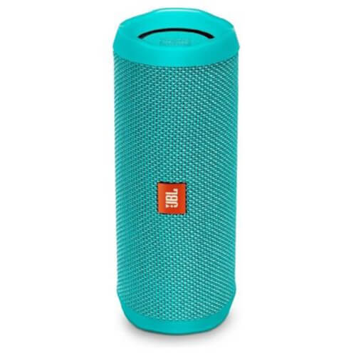 Altavoz Inalámbrico Jbl Flip 4 Tel - 2*8w - Bluetooth | Quonty.com | JBLFLIP4TEL