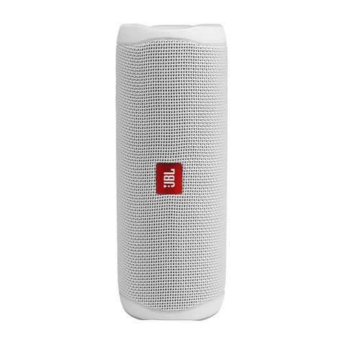 Altavoz Jbl Flip 5 20w Bluetooth Blanco | Quonty.com | JBLFLIP5WHT