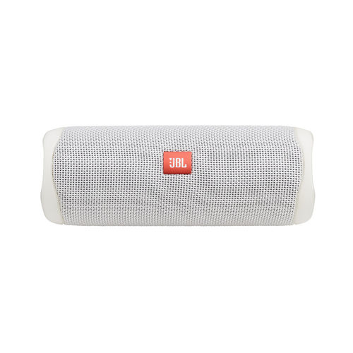 Altavoz Jbl Flip 5 20w Bluetooth Blanco | Quonty.com | JBLFLIP5WHT
