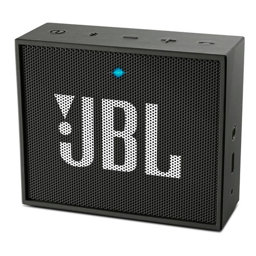 Altavoz Jbl Go Bluetoot Negro | Quonty.com | JBLGOBLK
