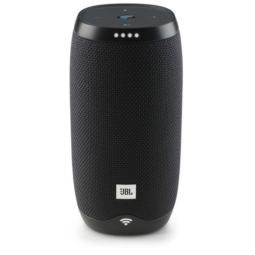 Altavoz Inalámbrico Jbl Link 10n 16w Bt4.2 | Quonty.com | JBLLINK10BLK