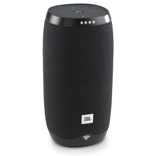 Altavoz Inalámbrico Jbl Link 10n 16w Bt4.2 | Quonty.com | JBLLINK10BLK