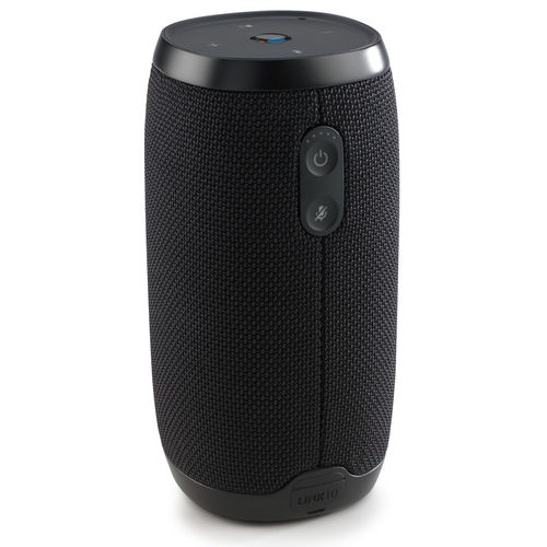 Altavoz Inalámbrico Jbl Link 10n 16w Bt4.2 | Quonty.com | JBLLINK10BLK