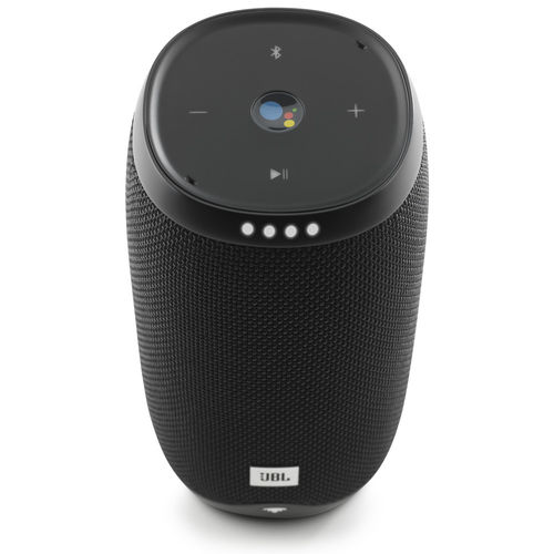 Altavoz Inalámbrico Jbl Link 10n 16w Bt4.2 | Quonty.com | JBLLINK10BLK