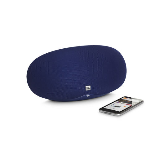 Altavoz Inalámbrico Jbl Bluetooth 30w Azul | Quonty.com | JBLPLYLIST150BLUEU