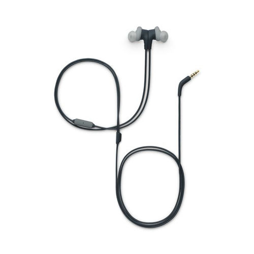 Auriculares Deportivos Jbl Endurance Run Black | Quonty.com | JBLENDURRUNBLK