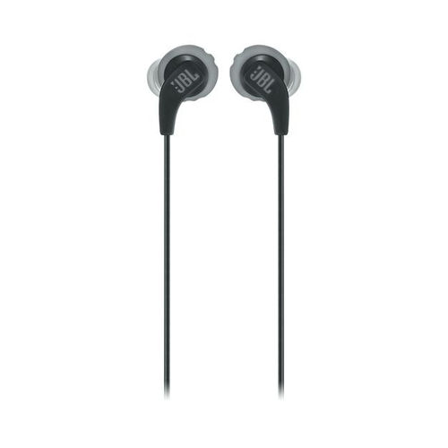 Auriculares Deportivos Jbl Endurance Run Black | Quonty.com | JBLENDURRUNBLK