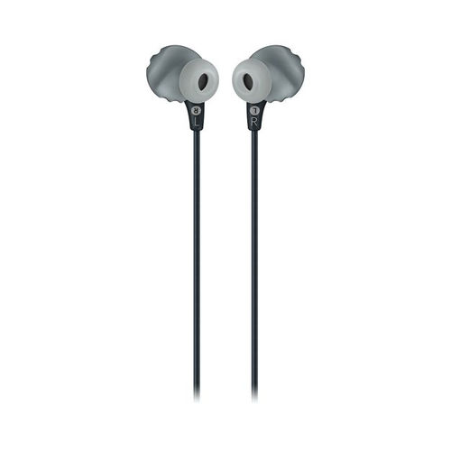 Auriculares Deportivos Jbl Endurance Run Black | Quonty.com | JBLENDURRUNBLK