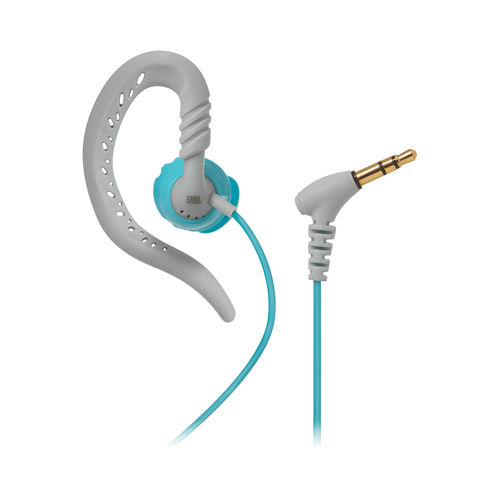 Auriculares Deportivos Jbl Focus 100 Women Teal | Quonty.com | JBLFOCU100TEL