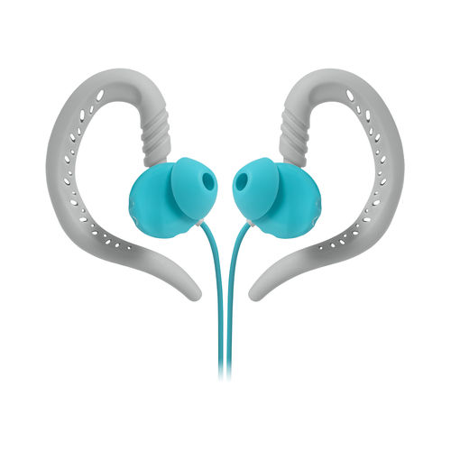 Auriculares Deportivos Jbl Focus 100 Women Teal | Quonty.com | JBLFOCU100TEL