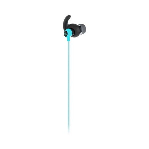 Auriculares Deportivos Jbl Reflect Mini Teal (V2) | Quonty.com | JBLREFMINITEAL