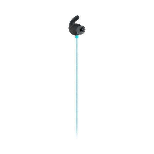 Auriculares Deportivos Jbl Reflect Mini Teal (V2) | Quonty.com | JBLREFMINITEAL