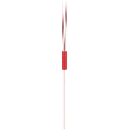 Auriculares Deportivos Jbl Reflect Mini Red | Quonty.com | JBLREFMINIRED