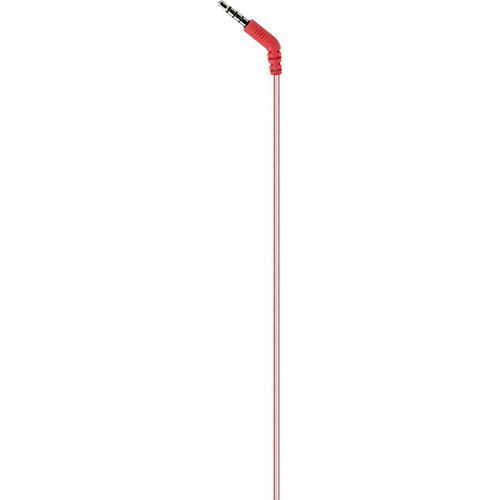 Auriculares Deportivos Jbl Reflect Mini Red | Quonty.com | JBLREFMINIRED