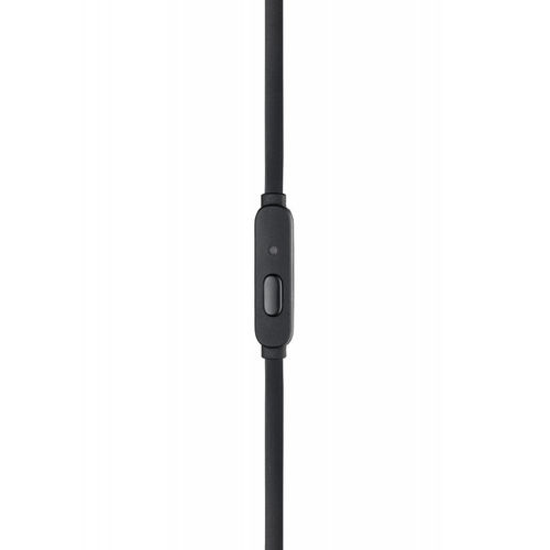 Auriculares Intrauditivos Jbl T205 Negro | Quonty.com | JBLT205BLK
