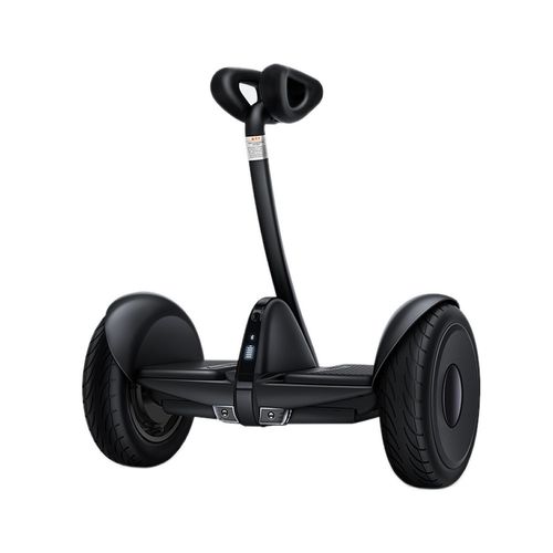 Xiaomi Mi Ninebot Mini 10.5 Negro | Quonty.com | QBE4015RT