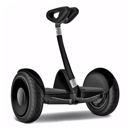 Xiaomi Mi Ninebot Mini 10.5 Negro | Quonty.com | QBE4015RT