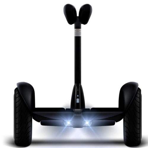 Xiaomi Mi Ninebot Mini 10.5 Negro | Quonty.com | QBE4015RT