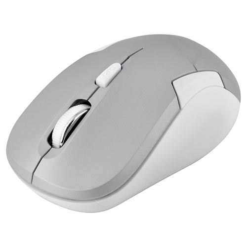 Combo Teclado/Raton Bluestork Kb-Pack-Easy-Iii/S Blanco | Quonty.com | KB-PACK-EASY-III/S