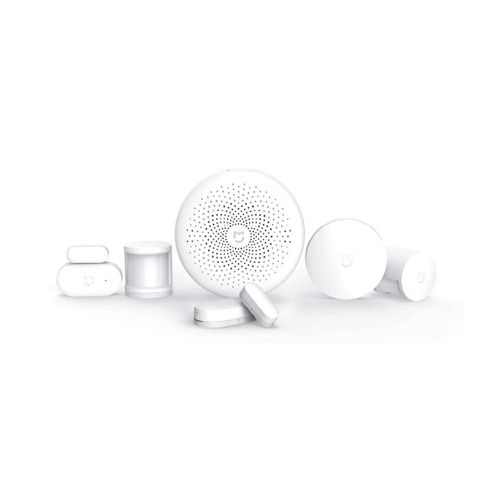 Kit Domótica Xiaomi Mi Smart Sensor Set | Quonty.com | YTC4032GL