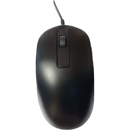 Combo Teclado/Raton Coolbox Usb Negro (Pc-Case) | Quonty.com | PCC-KTR-001