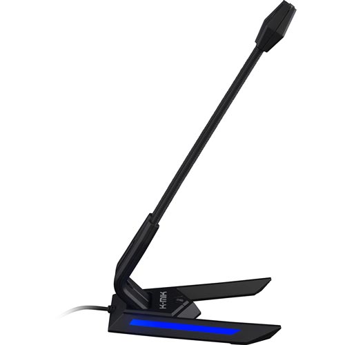 Microfono Bluestork Kmik Usb Negro | Quonty.com | KMIK